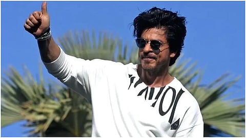 Shah Rukh Khan