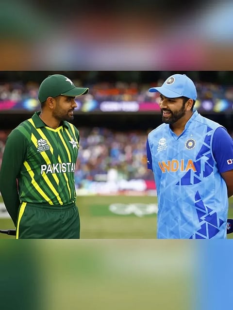 Asia Cup 2023 schedule changed! There will be a great fight between India and Pakistan on this day