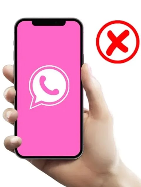 Beware-of-the-Pink-WhatsApp-Scam