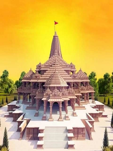 ayodhya