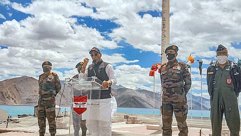 rajnath