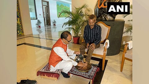 shivraj