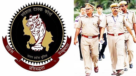 up stf