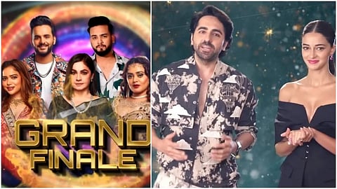 Bigg Boss OTT 2 Finale