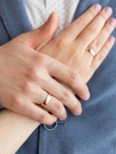 life partner