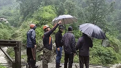 gaurikund