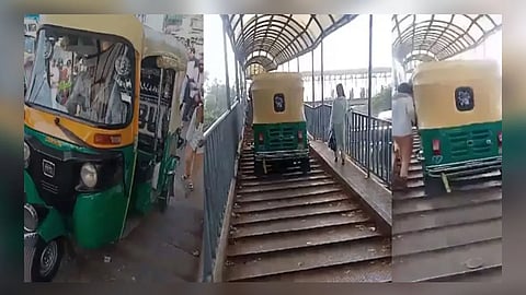 delhi-auto-viral-video