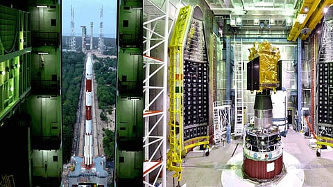isro
