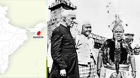 manipur