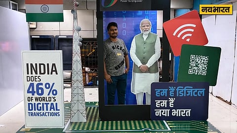 3D Selfie Booth