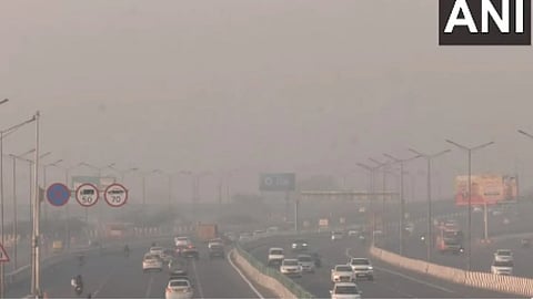 Air Quality Index