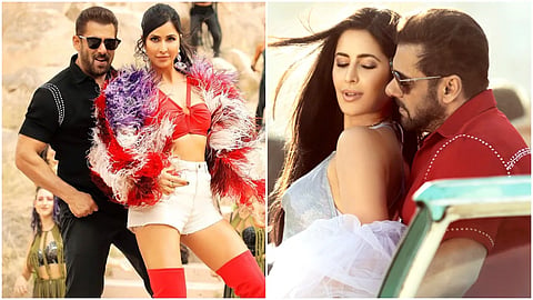 'Leke Prabhu Ka Naam' Song Out
