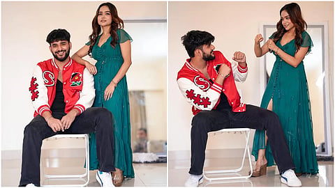 Abhishek Malhan-Manisha Rani