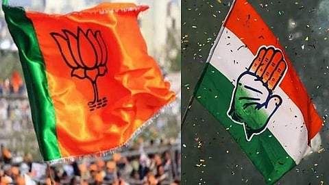 MP Assembly Election 2023