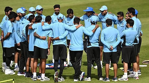 India squad for T20I series against Australia announced