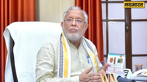 Finance Minister, Suresh Khanna, Convener, Group of Ministers, GST Council