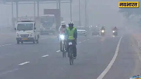 Air quality, worse, 9 cities, UP, IIT-Kanpur, suggest, artificial rain, Delhi