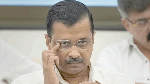 Delhi High Court rejected PIL to Arvind Kejriwal petition and imposed a fine, Delhi