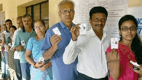 voting