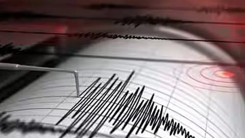Earthquake