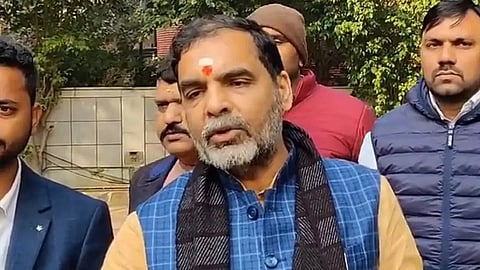 विश्व क्वालीफायर के लिये नये सिरे से ट्रायल करायेगा नाराज डब्ल्यूएफआई