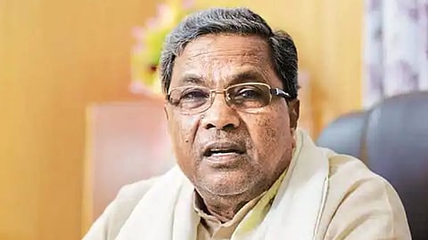 cm-siddaramaiah