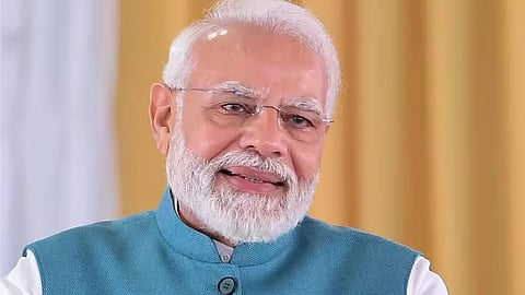 PM Modi