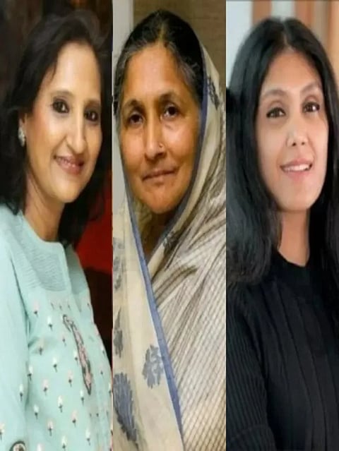 India's-richest-women