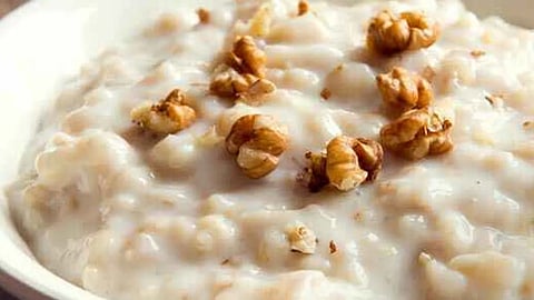 dahi-chuda