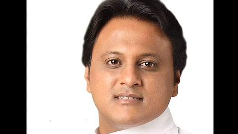 Abhishek Ghosalkar Shot Dead