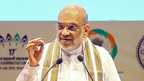 Amit Shah
