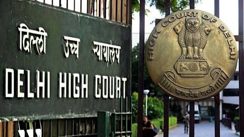 Congress Tax Penalty Case, Delhi High Court
