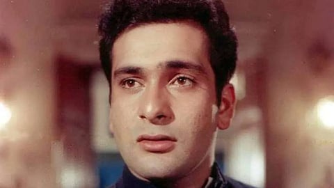 Rajiv Kapoor Death Anniversary