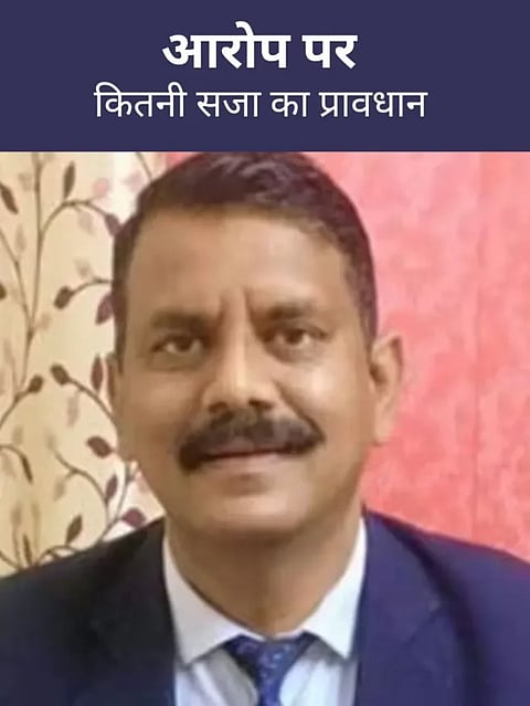 Anil Masih and Section 340