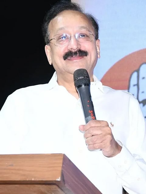Baba Siddique (2)