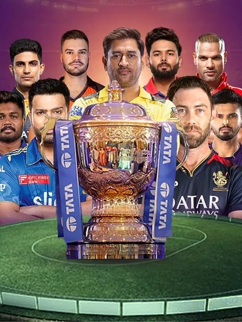 New Captains in IPL 2024