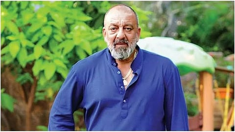 15 दिन की शूटिंग के बाद संजय दत्त ने छोड़ी वेलकम 3, जानें क्या है वजह