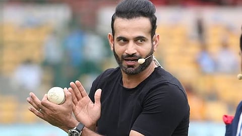 IND vs NZ 3rd ODI: कीवी टीम से सीरीज हारने के बाद भड़के इरफान पठान? कहा- उसको पहले ही मैच से खिलाना चाहिए था