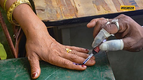 Lok Sabha Election 2024, Manipur