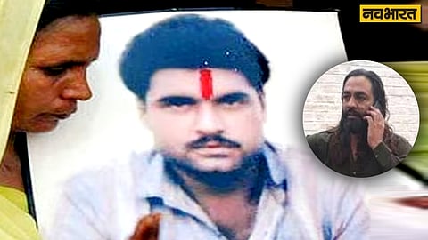 Sarabjit Singh Sarfaraz Tamba