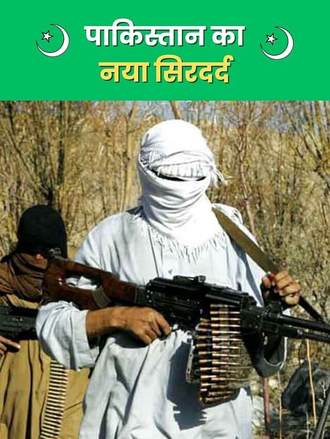 Freelance Jihad in Pakistan