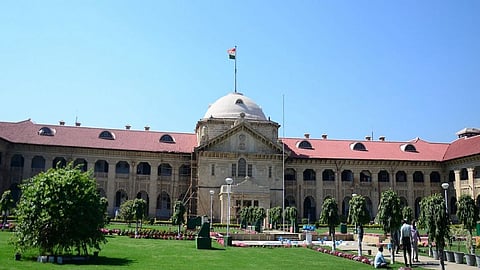 Allahabad High Court on inter-religion marriage, Uttar Pradesh