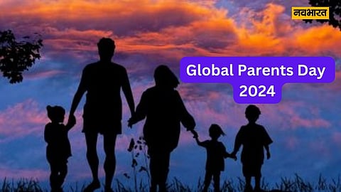 Global Parents Day 2024, Parents