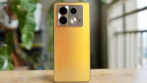 Infinix Note 40 5G