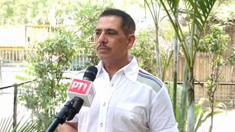 Robert Vadra