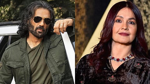 pooja bhatt sunil shetty