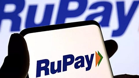 RuPay card, RuPay card in Maldives, Indian RuPay card