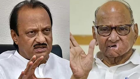 कौन है असली NCP का मालिक