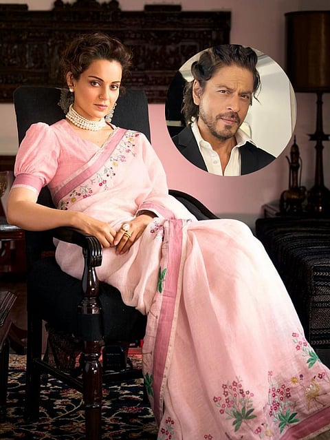 Kangna Web Story