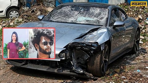 Pune car accident case juvenile's custody extended till June 25